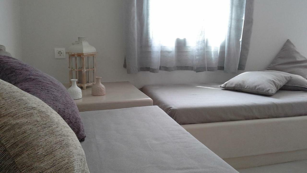Armonia Houses Tsonia Luaran gambar