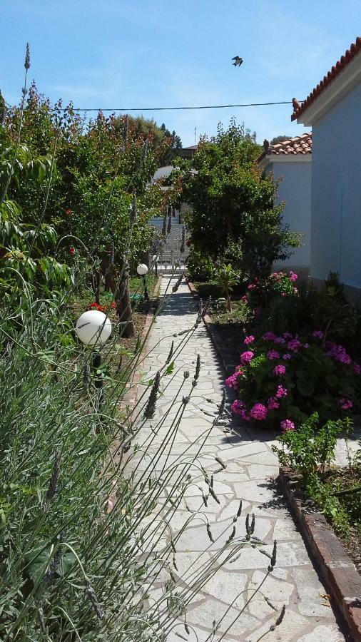 Armonia Houses Tsonia Luaran gambar
