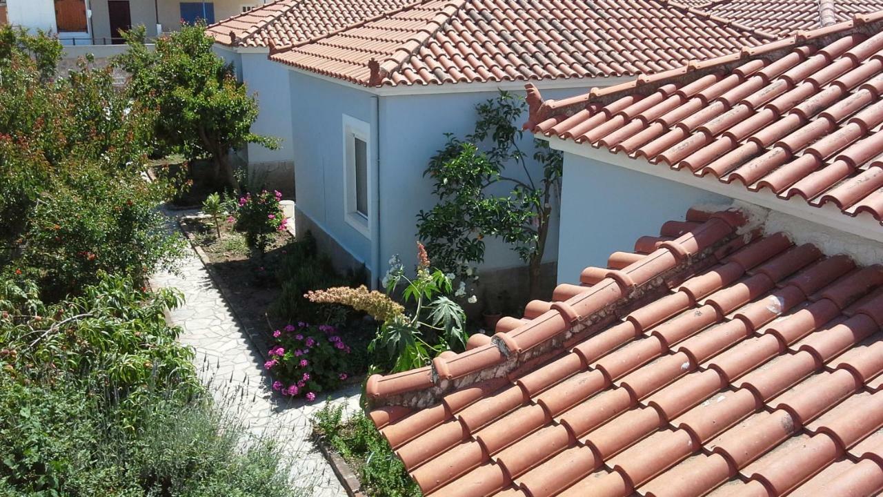 Armonia Houses Tsonia Luaran gambar