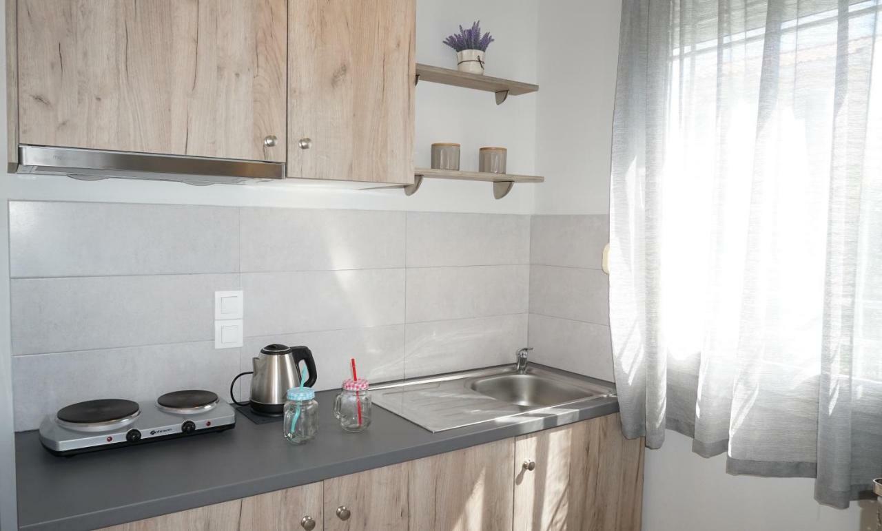 Armonia Houses Tsonia Luaran gambar