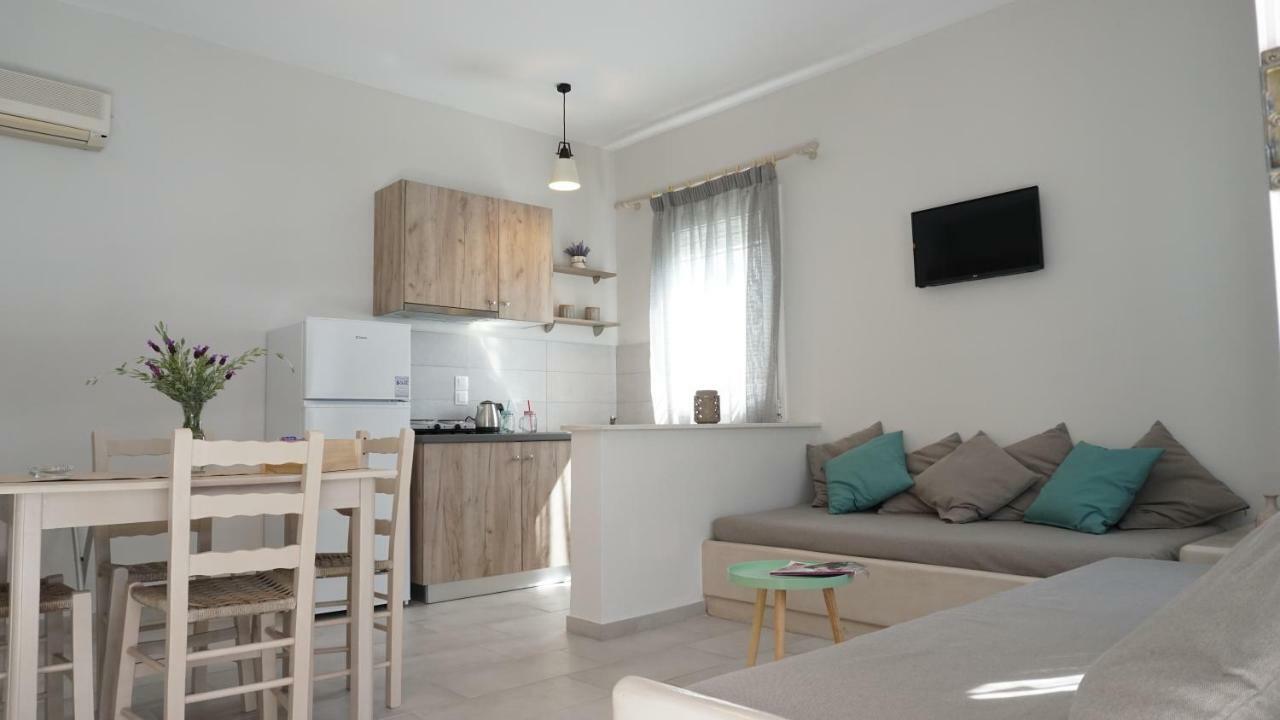 Armonia Houses Tsonia Luaran gambar